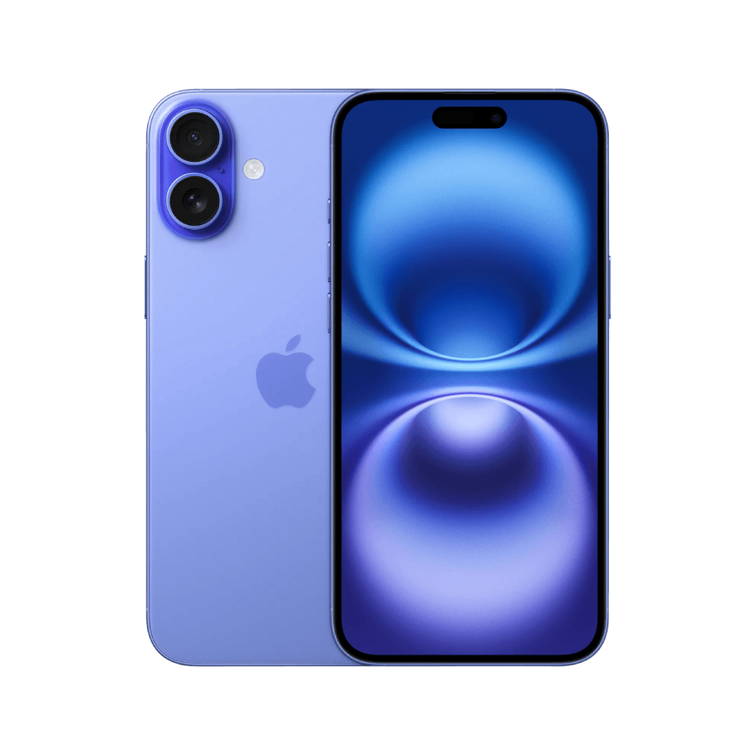 Apple iPhone 16 128GB - Celulares - Innovacell Apple iPhone 16 128GB - Celulares - Innovacell